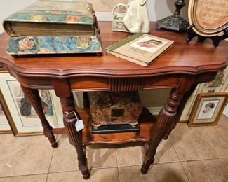 Unique furniture pieces