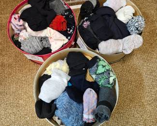 Socks