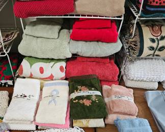 Towels