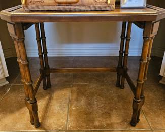 Great end tables