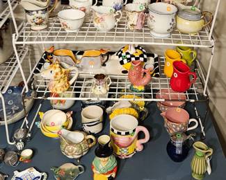 Find your special tea cup!