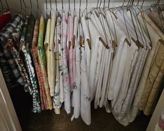 Tablecloths for all occassions