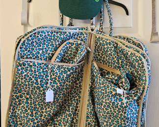 Luggage bags