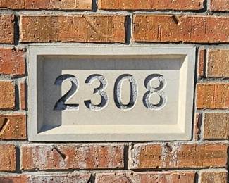 Welcome to 2308 Pinehurst