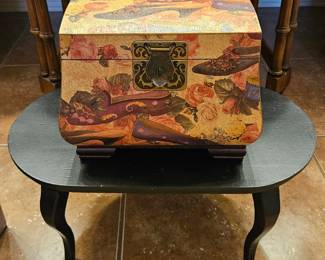 Decorative box