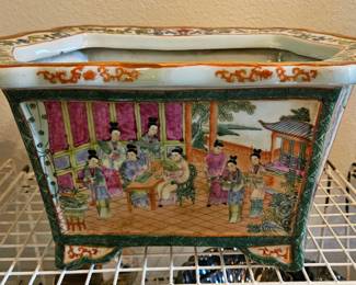 Asian decor