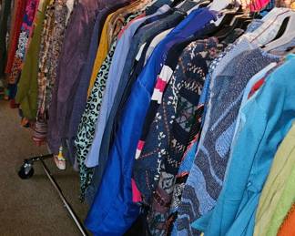 Jackets