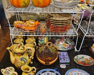 Fabulous fall kitchen essentials