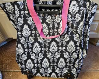 Bags in all sizes and shapes