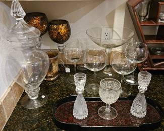 Bar accessories for every taste