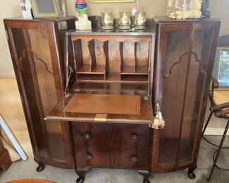 Secretary open