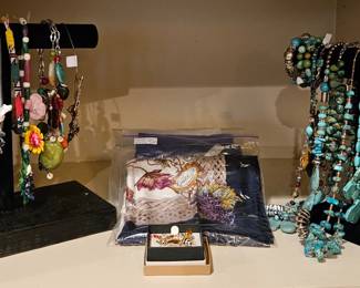 One of a kind pieces