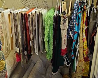 Linens