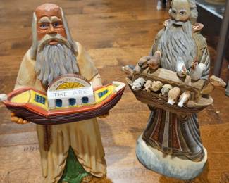 Noah's Ark