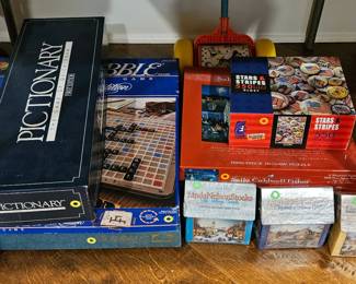 Games for your family