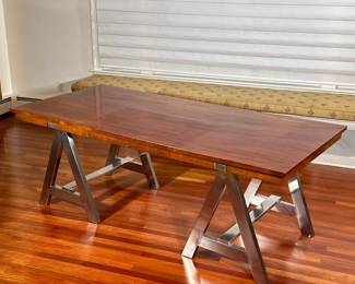 POLO RALPH LAUREN VINTAGE A-FRAME DESK |
