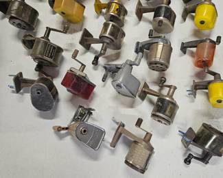 Need a pencil sharpener or 20?