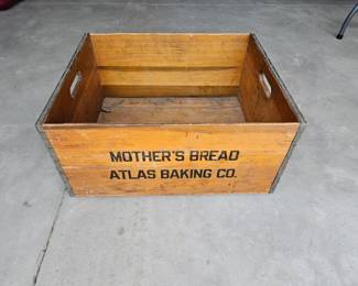 Great box I've owned over 40 yrs