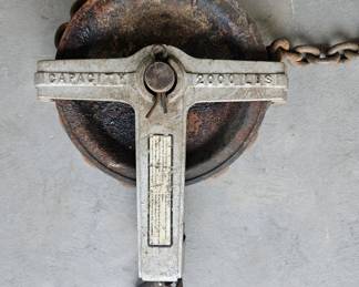 Pulley