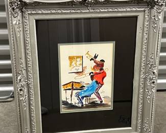 Sale Picture