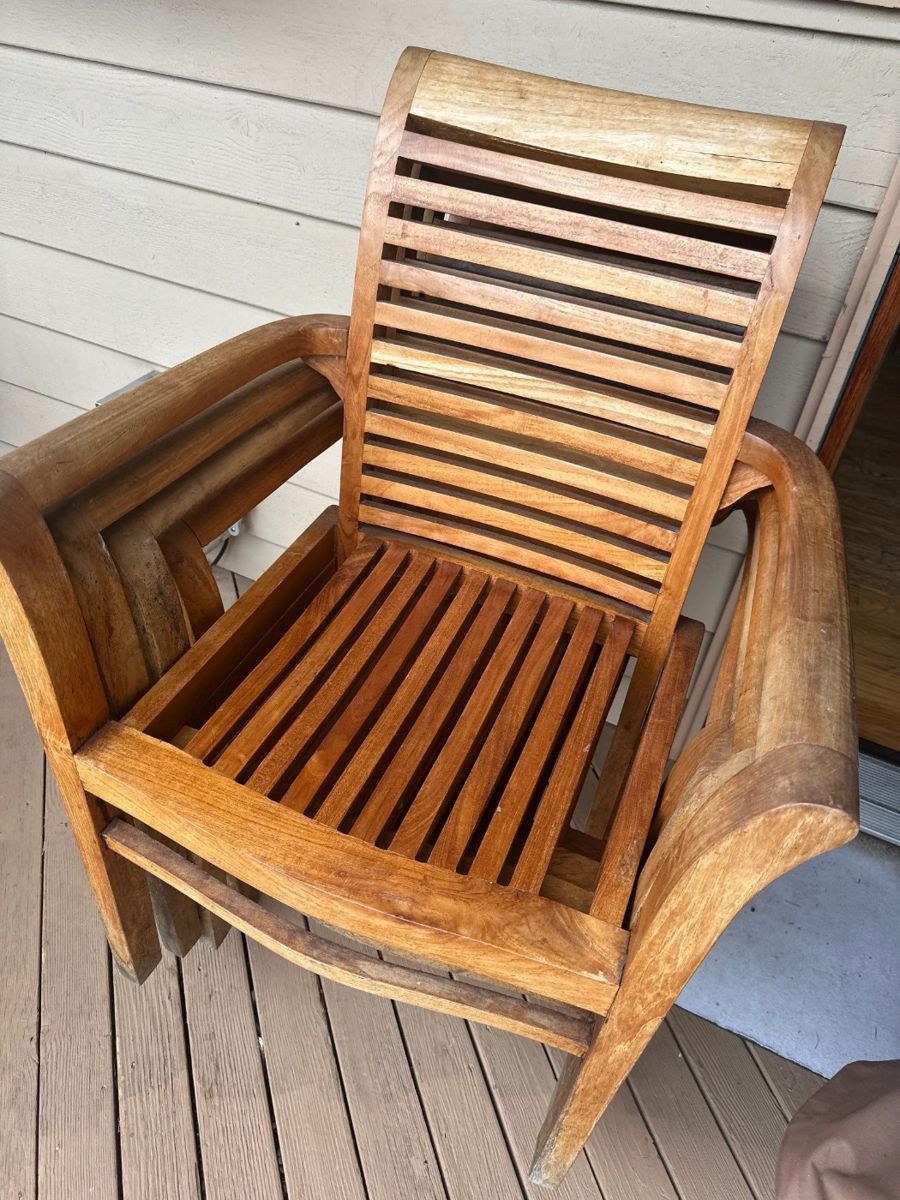Patio furniture sets