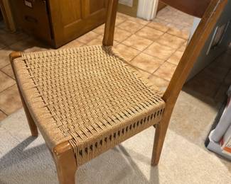 Side chair