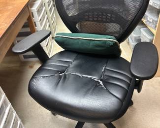 Office chair
