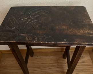Side table