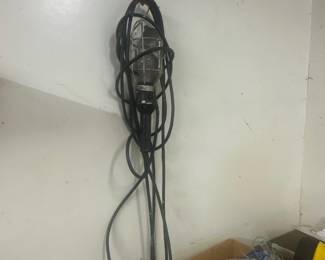 Shop light