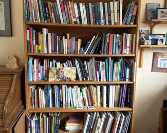 Book collection