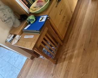 Side table
