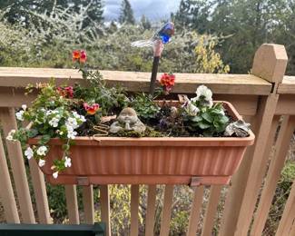 Planters