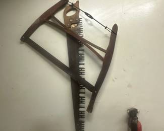 Saws
