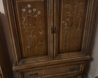 Armoire