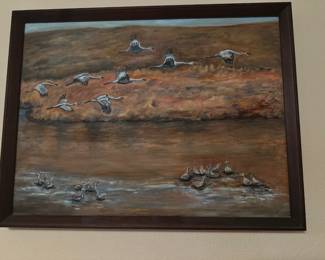 Art work