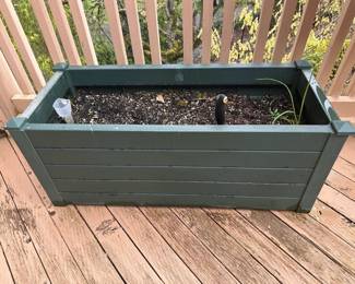 Planter
