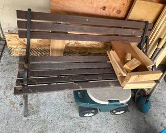 Bench