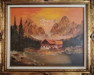 Sale Picture