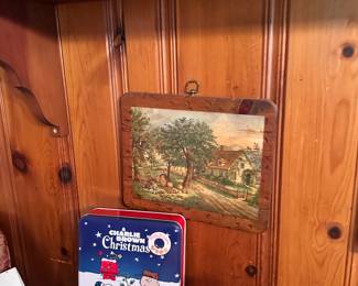 Sale Picture