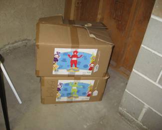 Sale Picture