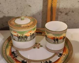 Antique nippon
