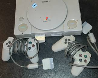 Playstation