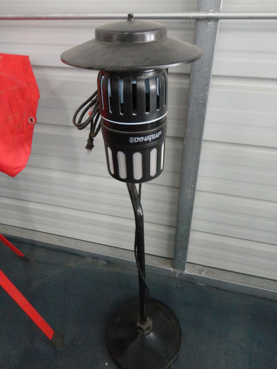 Dynatrap Outdoor Insect Trap