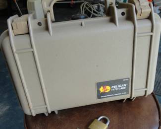 Pelican 1170 Protector Hard Case