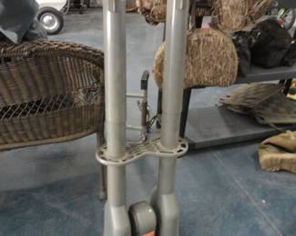 BOOT DRYER