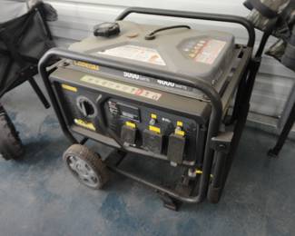 Cabela's RV Ready Portable Generator