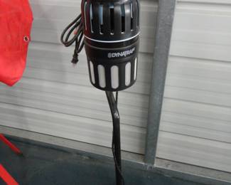Dynatrap Outdoor Insect Trap