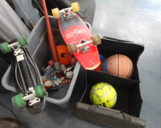 Kryptonics Skateboards