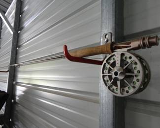 Lamson G3.0 Fly Fishing by Guru