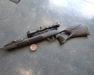 Gamo Pellet Daisy Air Rifle (PELLET GUN ONLY!!!)